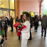 Offro lezioni private a bambini e ragazzi delle scuole elementari e medie. Soprattutto aiuto compiti ma anche lezioni di lingue.